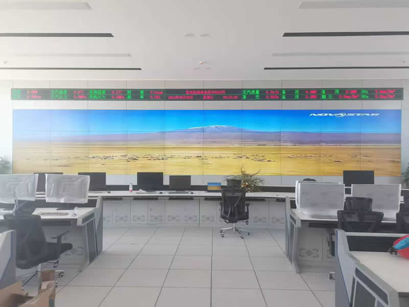 中煤哈密一通道80万千瓦风电+20万千瓦光伏多能互补及配套500KV汇集站项目